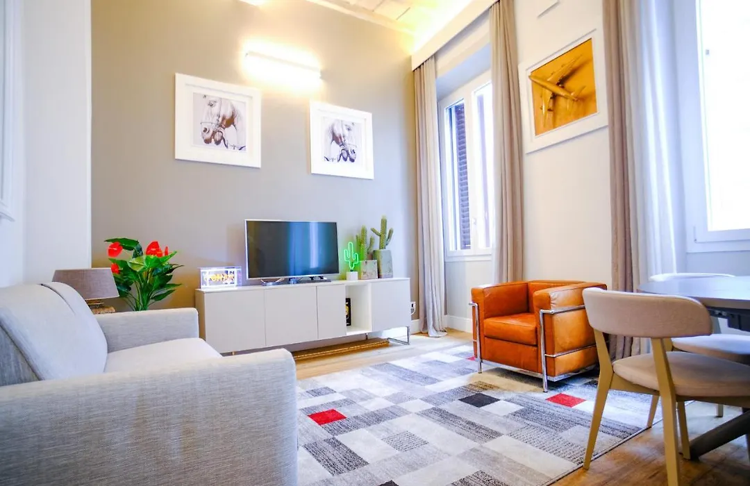 Dolcevita Boutique Apartment-1