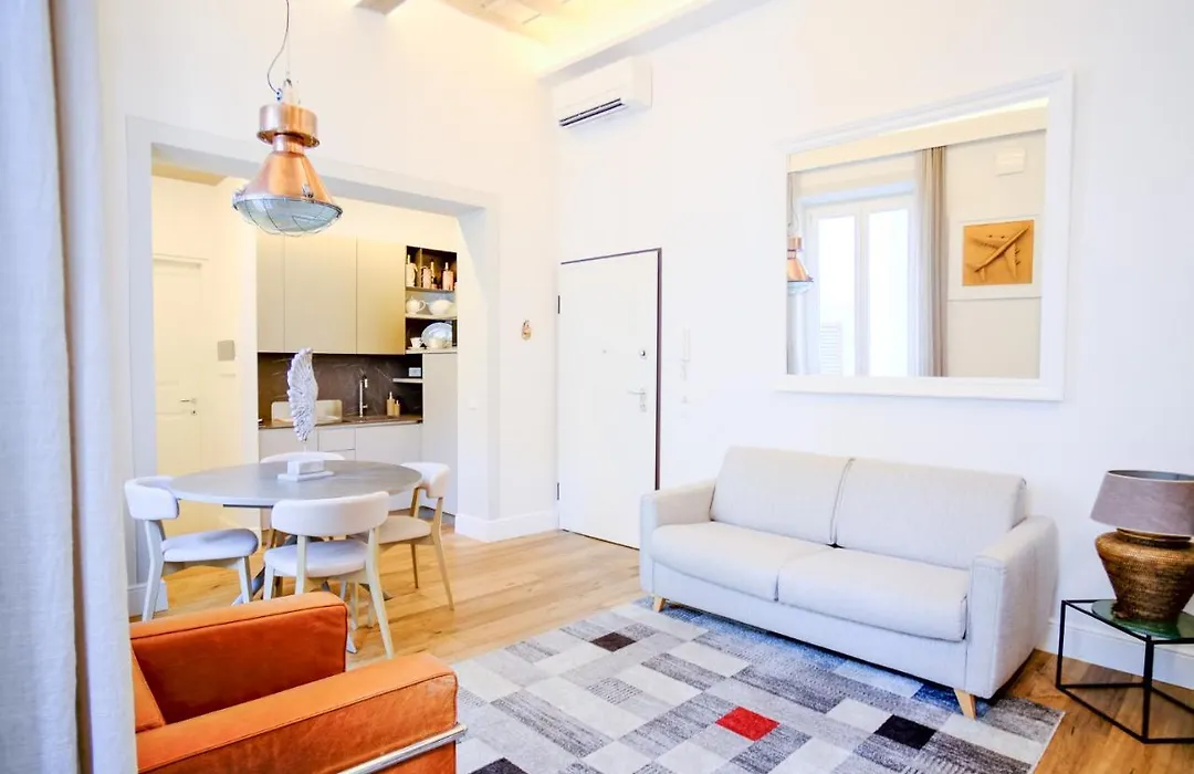 Dolcevita Boutique Apartment-1