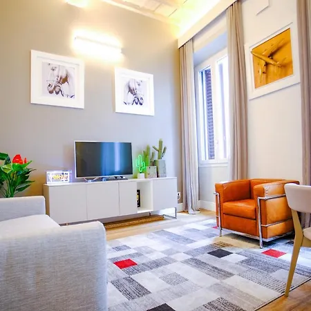 Dolcevita Boutique Apartment-3
