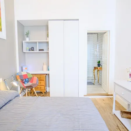 Dolcevita Boutique Apartment-2