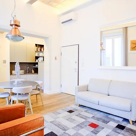 Dolcevita Boutique Apartment-3