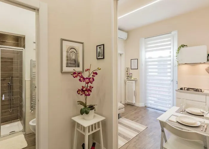 Little Suite Fortezza